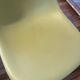 2 DSX chairs by Charles & Ray Eames