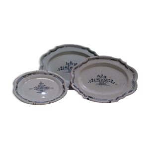 plateaux
