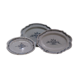 Trays