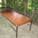 Scandinavian coffee table 1970