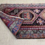 Tapis iranien en laine fait main - 2m80 x 1m53