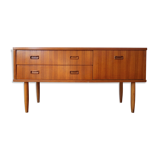 Scandinavian side board