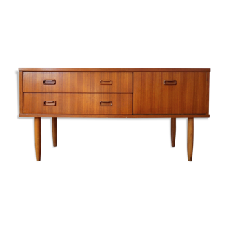 Scandinavian side board