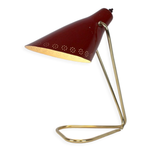 Lampe de table Belmag - 1950s
