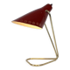 Lampe de table Belmag Zürich, Suisse 1950s