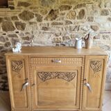 Parisian art deco buffet