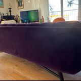 Roche Bobois Profile Sofa