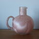 Pink decanter saint val
