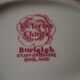 Burleigh English earthenware pot