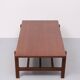 Pastoe Coffee table Model TH08 van Cees Braakman 1960s