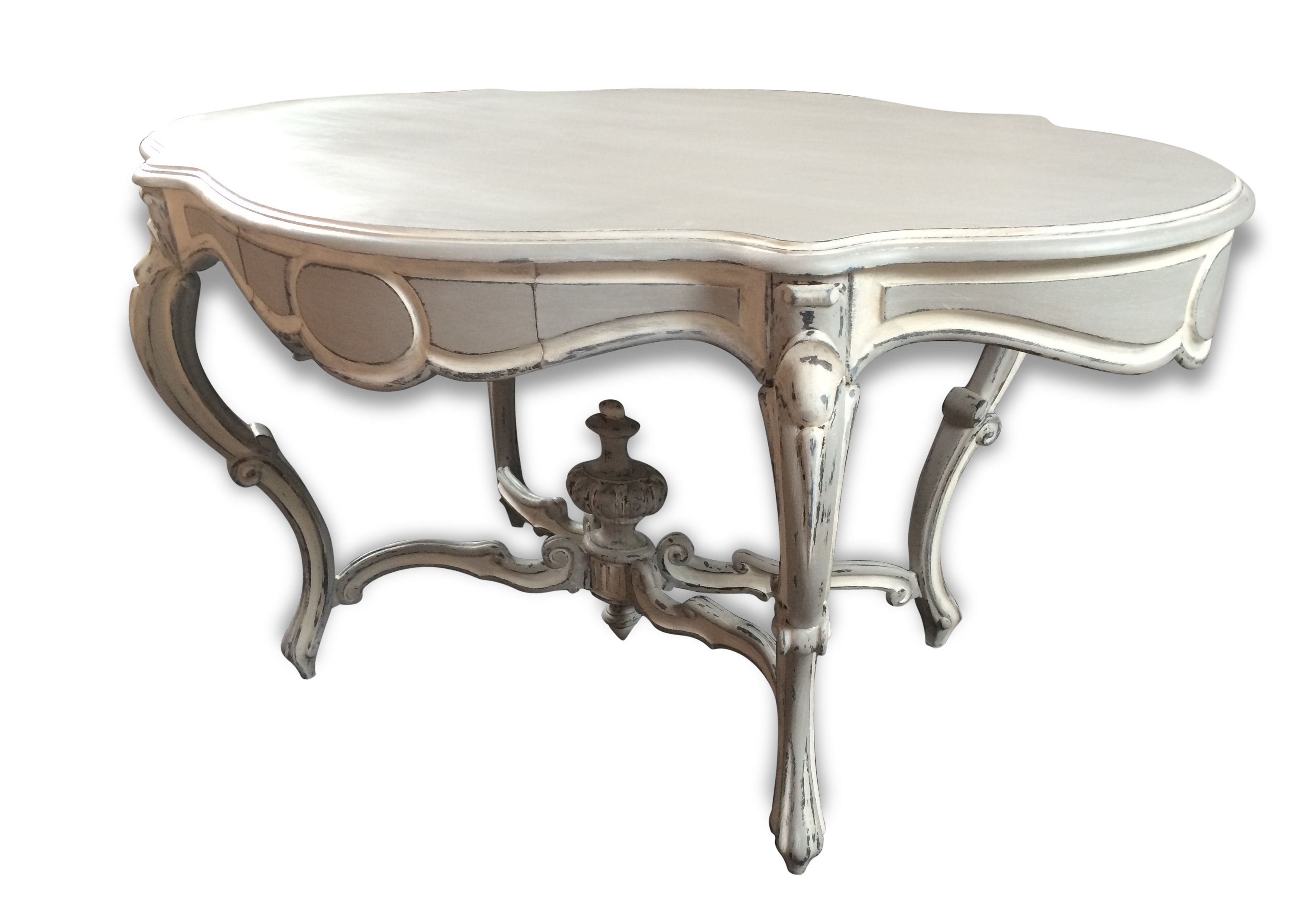Table table Napoleon III
