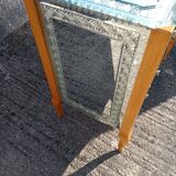 Art Deco mirrored chest of drawers