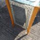 Art Deco mirrored chest of drawers