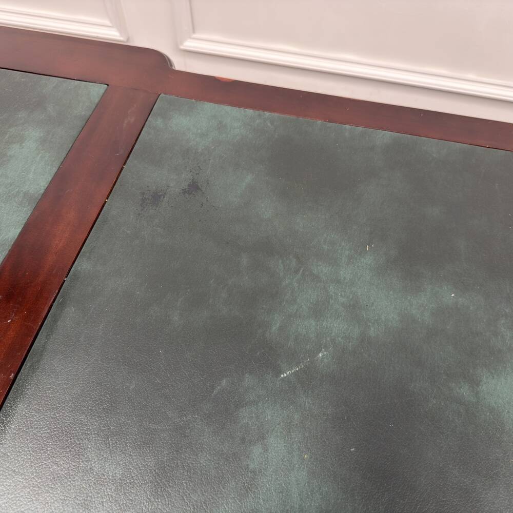 Bureau Chesterfield anglais Partnerdesk