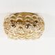 'Bubble' ceiling or wall lamp by Helena Tynell