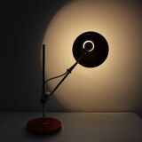 Adjustable "Space Age" Table Lamp, 1970's, Hungary