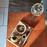 Vintage coffee table