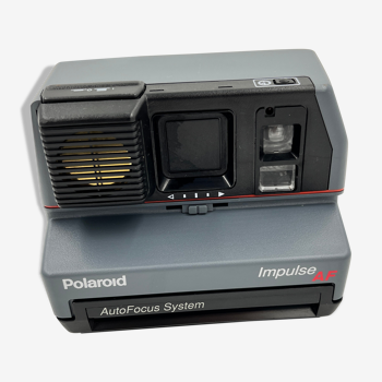 Polaroid Impulse A.F.