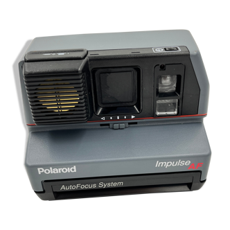 Polaroid Impulse A.F.