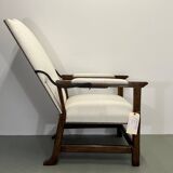 Italian ratchet chair