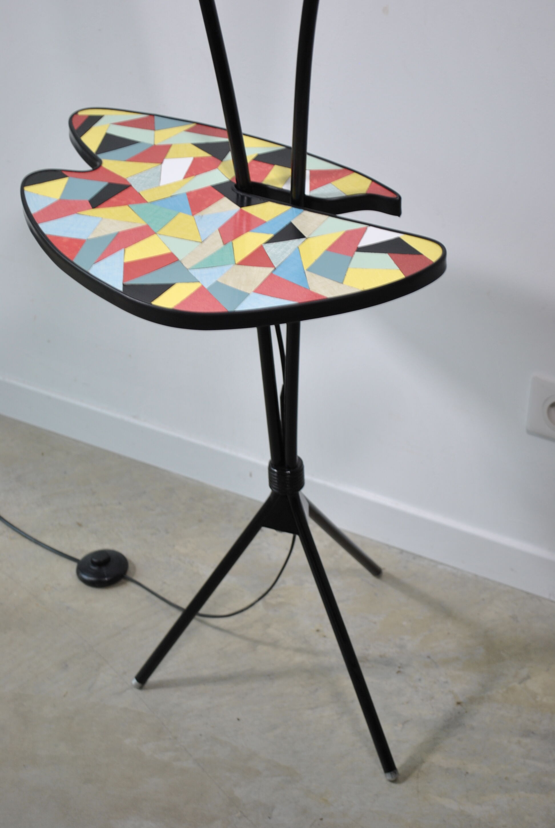 Floor lamp 1960