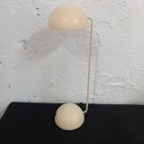 Table lamp 80s Minikini production Tronconi