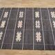 Vintage Swedish wool rug "Rolakan" 1960