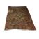 Vintage turkish kilim rug, 68 x 46 cm