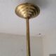 Palette chandelier 50's