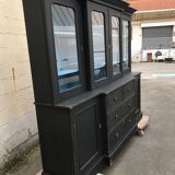 Vitrine de notaire