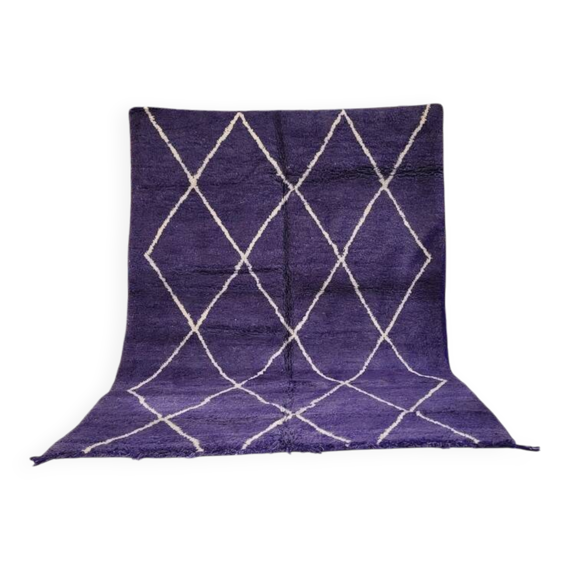 Handmade Moroccan rug 200cm x 300cm