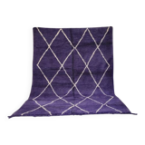 Handmade Moroccan rug 200cm x 300cm