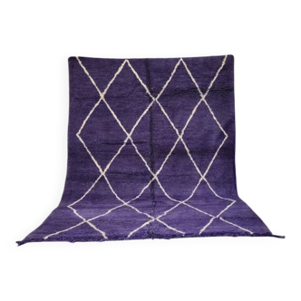 Handmade Moroccan rug 200cm x 300cm