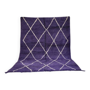 Tapis marocain artisanal 200cmx300cm