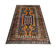 Tapis Persan Hamadan- 136x192cm
