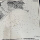 Porto Santo Bay Madeira Islands Map