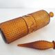 Vintage empoli decanter