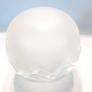 Mickael Bang for Holmegaard Glass candy box / Scandinavian design