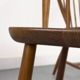 Danish Teak Dining Chairs from Tarm Stole & Møbelfabrik, 1960s, Set of 3