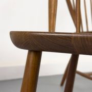 Danish Teak Dining Chairs from Tarm Stole & Møbelfabrik, 1960s, Set of 3