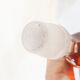 Amber pink Crystal Wine Decanter