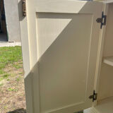 Vintage sideboard