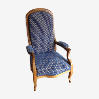 Voltaire Armchair