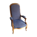 Fauteuil voltaire