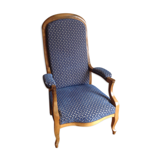 Fauteuil voltaire