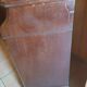 Antique dressing table