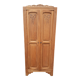 Armoire parisienne art déco