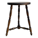 Vintage tripod