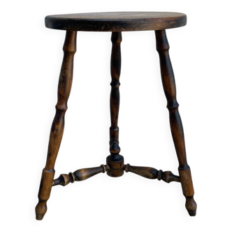 Vintage tripod