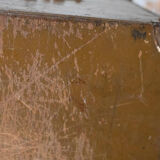 Old suitcase -vintage travel trunk